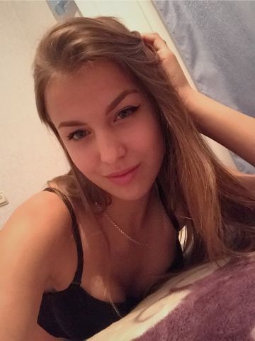 Проститутка Людмила